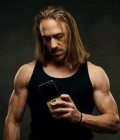 Встретьте Мужчинa : Cal, 36 лет до Франция  Claye-souilly 